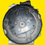 Compresor A/c Jac Sei 4 Usado Orig. 19-24 8103010u1980
