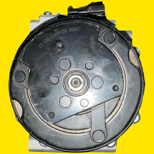 Compresor A/c Jac Sei 4 Usado Orig. 19-24 8103010u1980