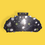 Clúster Velocímetro Jeep Liberty Usado Original 05-07 Negro