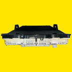 Clúster Velocímetro Lobo, F-150 Platinim/lariat Orig. 15-20 Negro