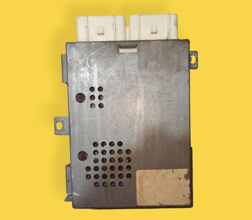 Computadora Ecu Ecm Voyager/caravan 95-99 Usado Original