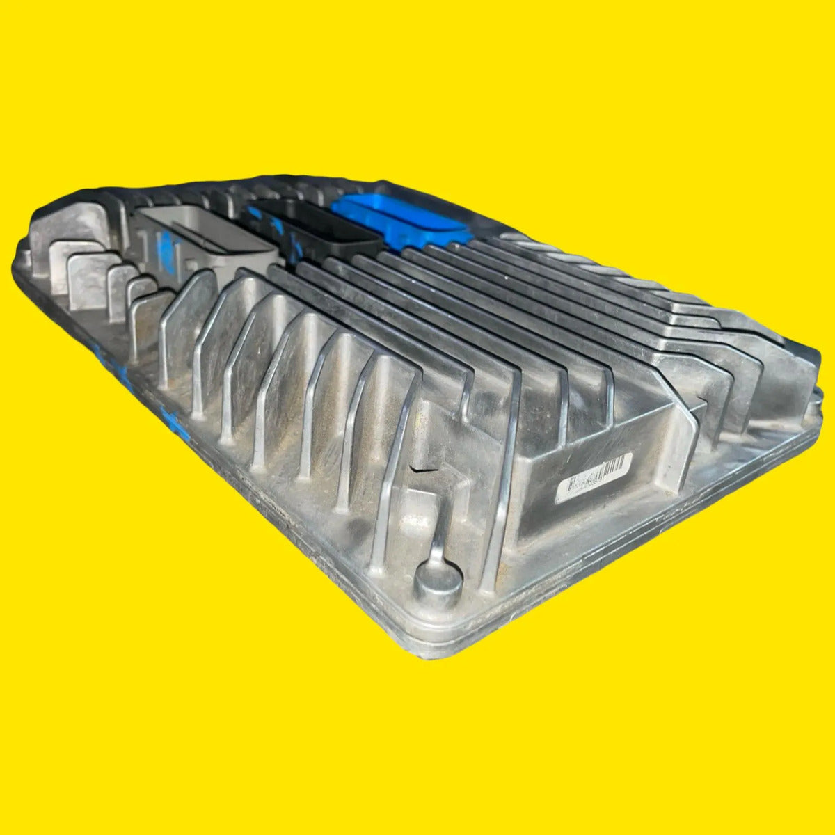 Computadora Motor Equinox/terrain/captiva 10-17 12642569aaxp