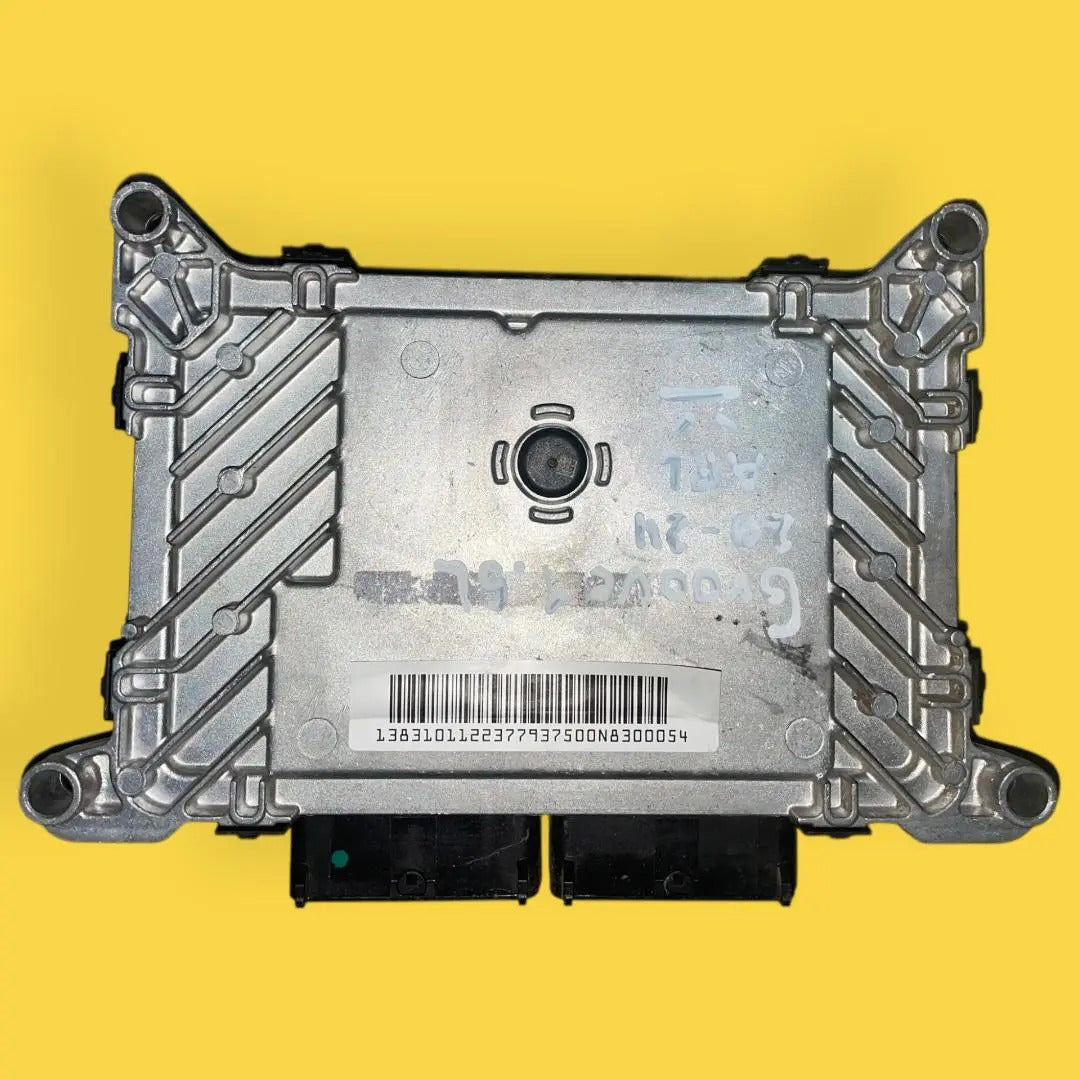 Computadora Motor Chevrolet Groove 1.5 Orig. 20-24 23779375