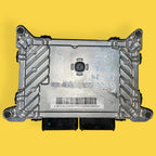 Computadora Motor Chevrolet Groove 1.5 Orig. 20-24 23779375