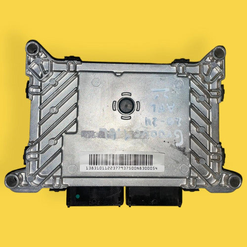 Computadora Motor Chevrolet Groove 1.5 Orig. 20-24 23779375