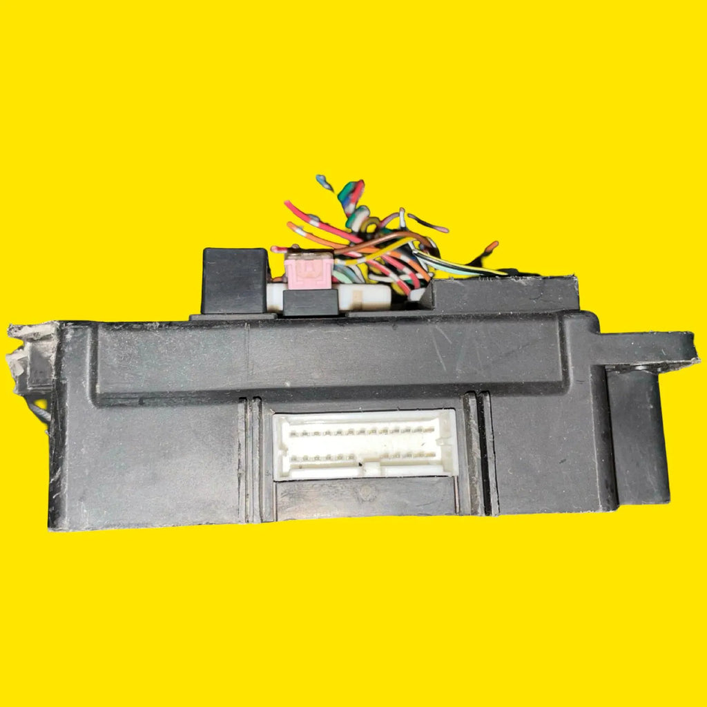 Modulo Bcm Bodycontrol Outlander 3.0/2.4 Orig 07-10 8637a340