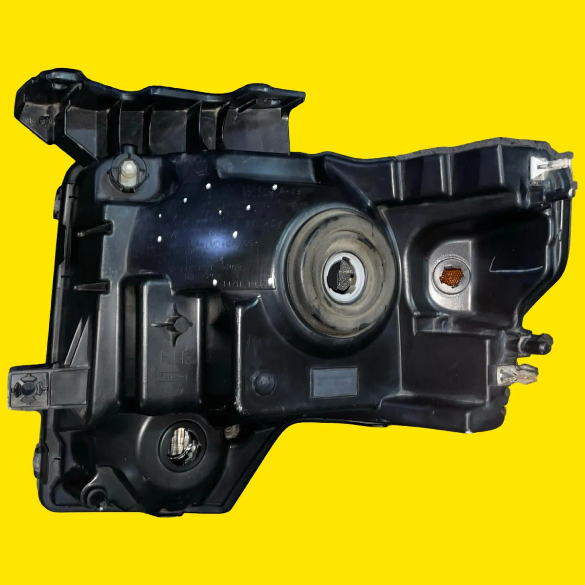 Faro Delantero Derecho Ford Lobo, F-150 Usado Orig. 09-14 Derecho/pasajero