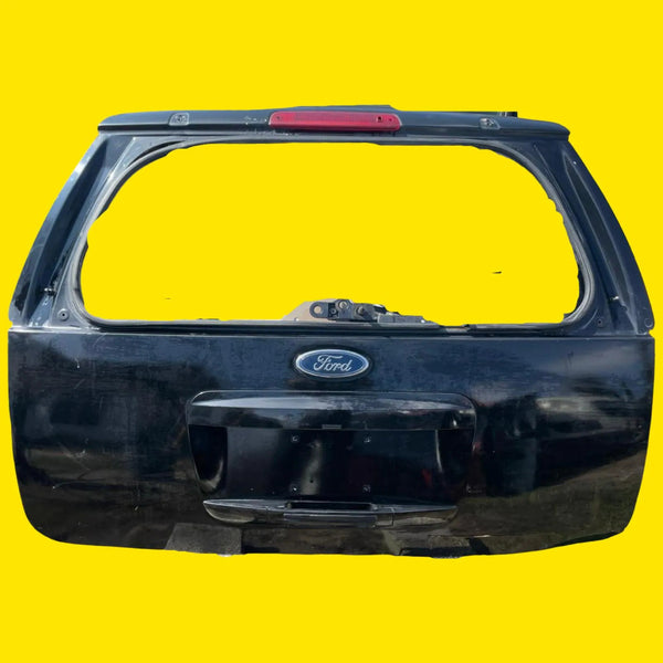 Quinta Puerta Cajuela Ford Expedition Usado Orig. 03-06 Negro