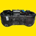 Clúster Velocímetro Vw Vento/polo 1.6 Orig. 14-22 6rf920861b Negro