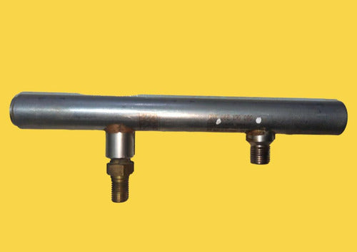 Riel De Inyectores Audi A6 3.2l 05-11 Usado Original