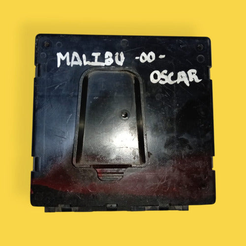 Modulo Bcm Chevrolet Malibu, Cutlass Usado Original 96-00
