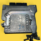 Computadora De Motor Infiniti Qx60 12-14 Usada Original