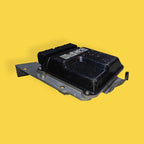 Computadora Motor Para Mitsubishi L200 Usado Original 07-17