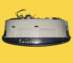 Clúster Velocímetro Para Pzs. Ford Contour 96-00 Usado Orig. Negro