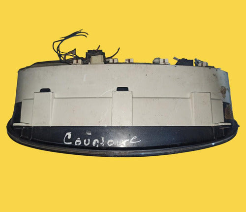Clúster Velocímetro Para Pzs. Ford Contour 96-00 Usado Orig. Negro