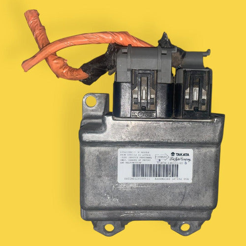 Modulo Bolsa Aire Crown Victoria, Marquis 01-02 1w7a14b321bd