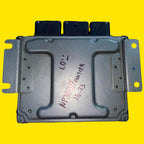 Computadora Motor Nissan Np300/frontier 15-23 Bem407700