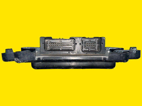 Modulo Bcm Body Control Jeep Cherokee, Commander Orig. 05-10