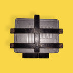 Computadora Motor Chervrolet Silverado Usado Original 14-23