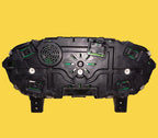 Clúster Velocímetro Std. Ford Figo 16-18 Usado Original Negro