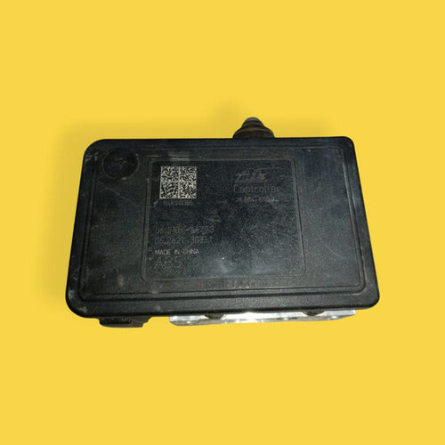 Modulo Abs Nissan Versa/note/march 1.6 Usado Original 12-18