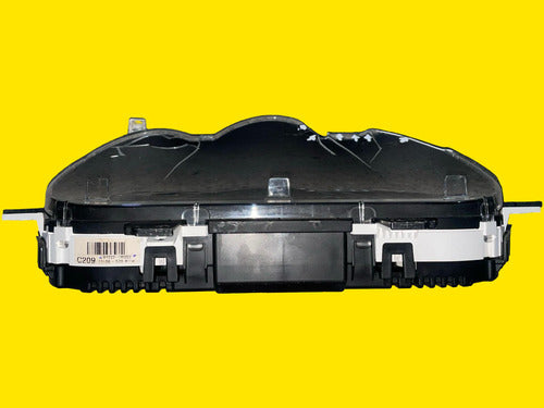 Clúster Velocímetro Kia Rio Usado Original 12-15 Negro