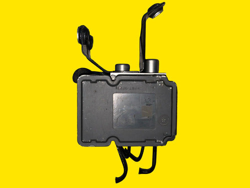 Modulo Abs Para Dodge Ram Usada Orig. 09-25 P68292756ac Negro