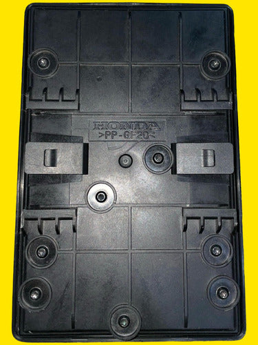 Modulo Bcm Body Control Honda Odyssey 21-24 38800thrcr20m1