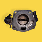 Cuerpo Aceleración Ford Focus 2.0 Usado Original 01-04