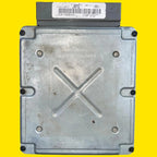 Computadora Motor Ford Sd F-350 5.4 Std. 02-03 3c3a12a650ajc
