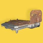 Computadora Motor Jac Frison T8/t6 2.0 Diesel 20-25 28608897