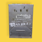 Computadora Motor Chevrolet, Gmc 5.7 Usado Original 92-95