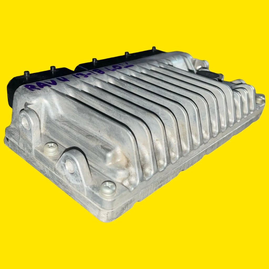Computadora Motor Toyota Rav4 2.5 Aut. Orig 13-18 896610r540