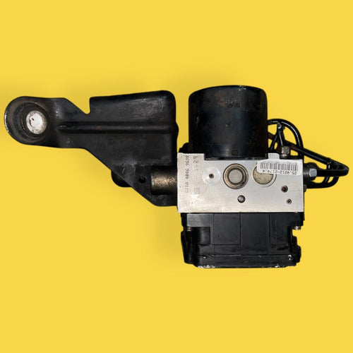 Modulo Abs Dodge Ram Usado Orig. 09-25 P68193650ad Negro