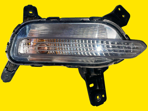 Faro Niebla Derecho Kia Forte Usado Original 19-21 92304m7 Blanco