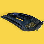 Parilla Ford F-150, F-250, Lobo Usado Original 15-17 Negro Mate