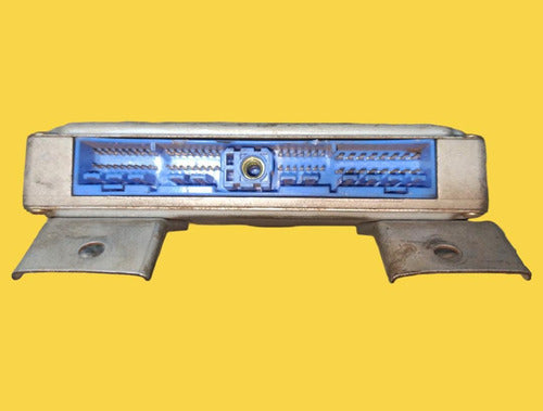 Computadora Motor Nissan Quest, Villaguer 96 Usado Original