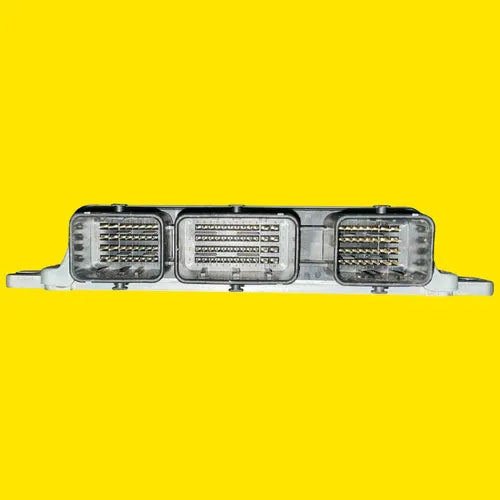 Computadora Motor Np300, Frontier 2.4 Orig. 08-15 Mec38310