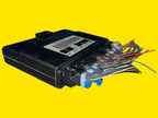 Modulo Bcm Body Control Silverado/sierra/express Orig. 99-07