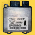 Modulo Bolsas Aire Ford Lobo, F-150 Orig. 04-08 5l3414b321aa