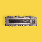 Computadora Motor Vw Pointer 1.8 Usado Original 00-05