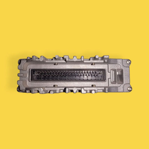 Computadora Motor Vw Pointer 1.8 Usado Original 00-05