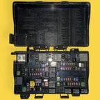 Caja Fusibles Ipdm Dodge Ram Usado Orig. 15-22 P68322371aa