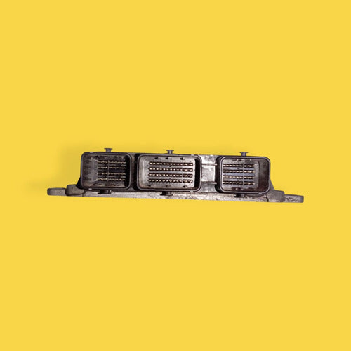 Computadora Motor Nissan Murano 3.5 Usado Original 08-10