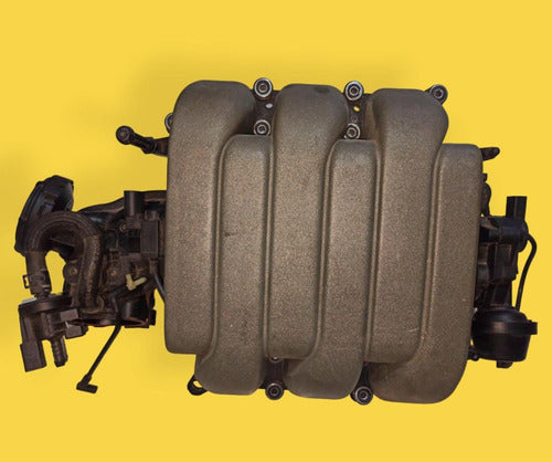 Multiple Colector De Admision Audi A6 3.2l 05-11 Usado Orig.