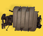Multiple Colector De Admision Audi A6 3.2l 05-11 Usado Orig.