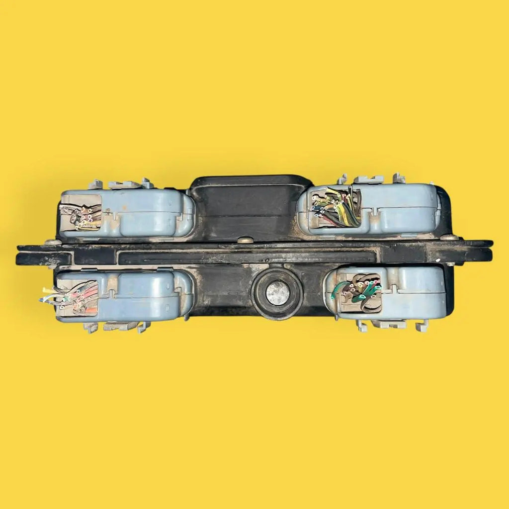 Computadora Motor Silverado, Suburban, Tahoe 5.7 Orig. 98-02