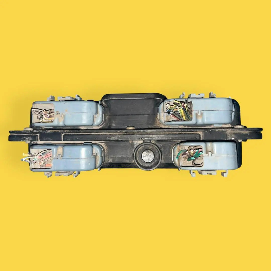 Computadora Motor Silverado, Suburban, Tahoe 5.7 Orig. 98-02