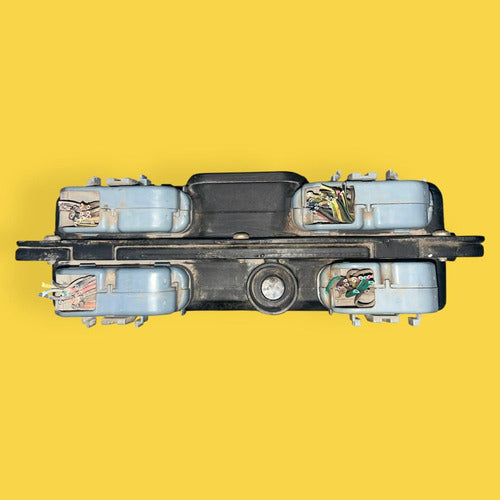 Computadora Motor Silverado, Suburban, Tahoe 5.7 Orig. 98-02