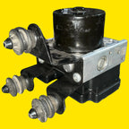 Modulo Abs Jetta A6, Golf, Beetle Orig. 11-18 1kd614117d